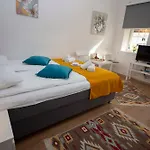 Penzion Bosanska Avlija Sarajevo