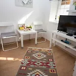 Bosanska Avlija 招待所 4*