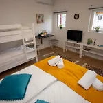 Penzion Bosanska Avlija Sarajevo