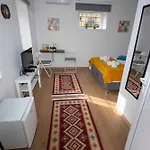 Bosanska Avlija 招待所 4*
