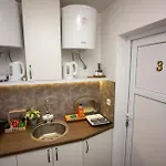 Bosanska Avlija Penzion