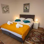 Penzion Bosanska Avlija