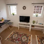 Bosanska Avlija 招待所 4*