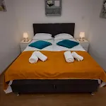 Bosanska Avlija 招待所 4*