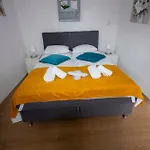 Bosanska Avlija 4*