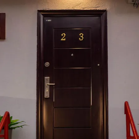 Bosanska Avlija Vendégház