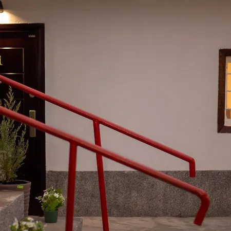 Bosanska Avlija 3* Szarajevó