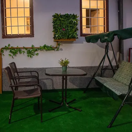 Penzion Bosanska Avlija Sarajevo