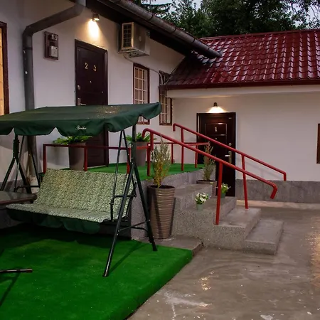 Bosanska Avlija Szarajevó