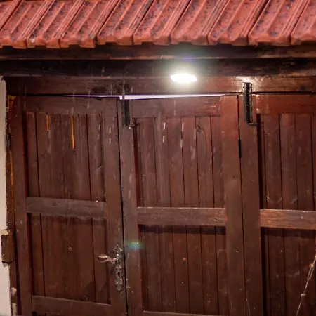 Bosanska Avlija Vendégház Szarajevó