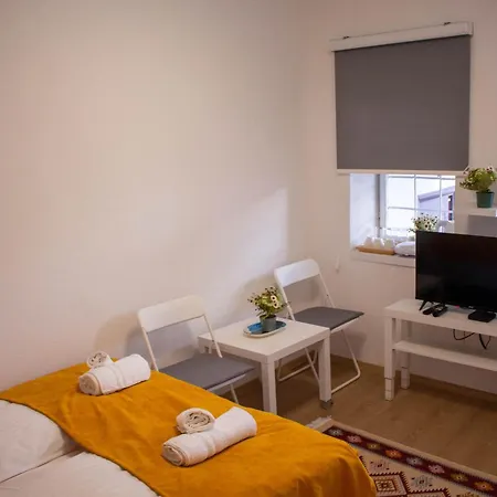 Penzion Bosanska Avlija Sarajevo