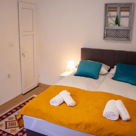 Bosanska Avlija Szarajevó