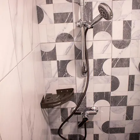 Vendégház Bosanska Avlija