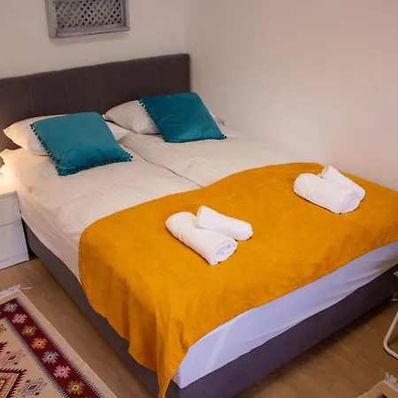 Bosanska Avlija Penzion 3*