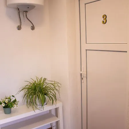 Penzion Bosanska Avlija 3*