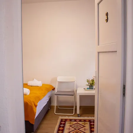 Bosanska Avlija Szarajevó