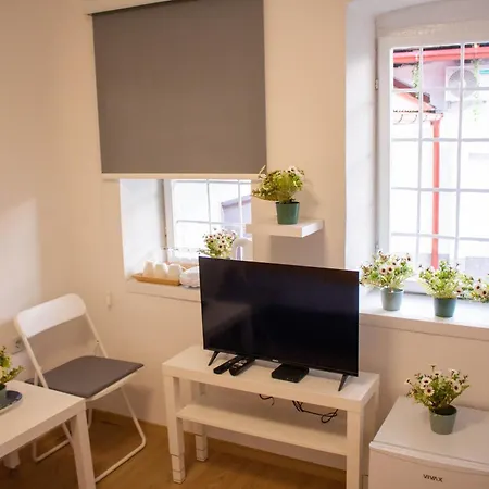 Bosanska Avlija 3* Sarajevo