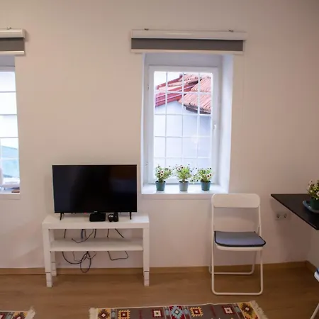 Vendégház Bosanska Avlija