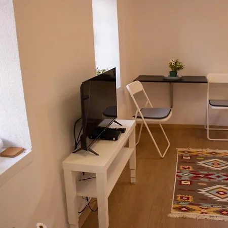 Penzion Bosanska Avlija Sarajevo