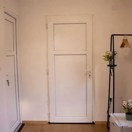 Vendégház Bosanska Avlija