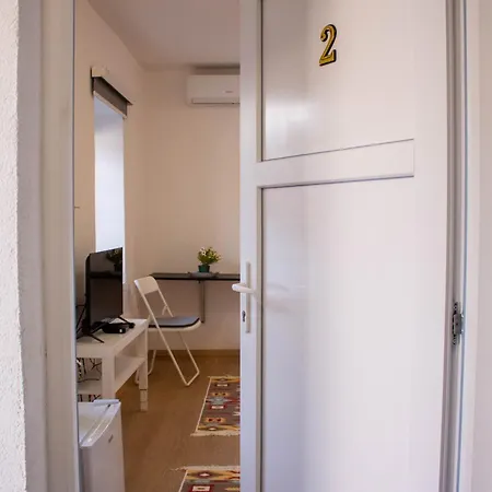 Bosanska Avlija Penzion Sarajevo