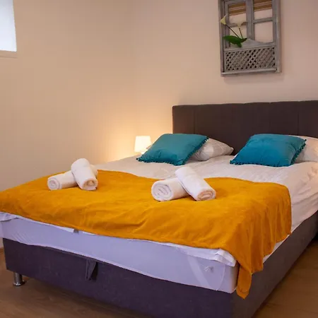 Bosanska Avlija Szarajevó