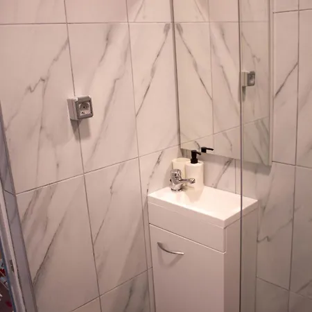 Vendégház Bosanska Avlija