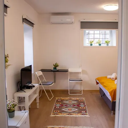 Bosanska Avlija Gostinjska kuća Sarajevo