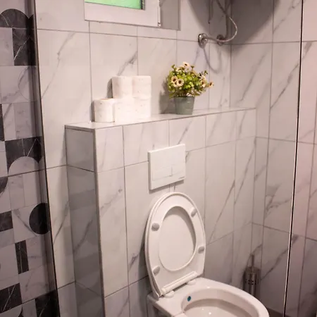 Bosanska Avlija Vendégház