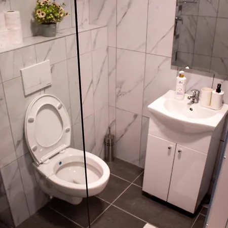 Bosanska Avlija Gostinjska kuća 3*