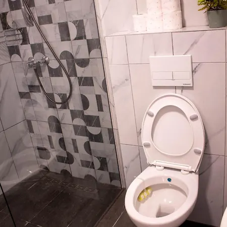 Bosanska Avlija 3* Szarajevó