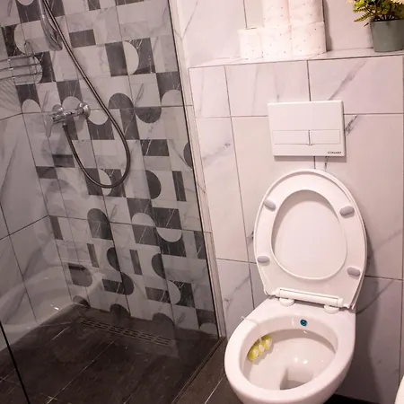 Gostinjska kuća Bosanska Avlija Sarajevo