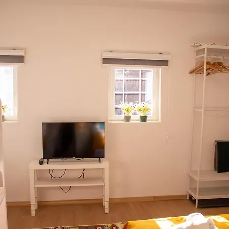 Bosanska Avlija Gostinjska kuća