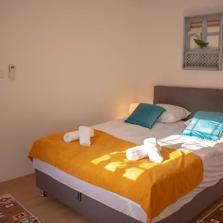 Bosanska Avlija Vendégház