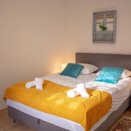 Penzion Bosanska Avlija