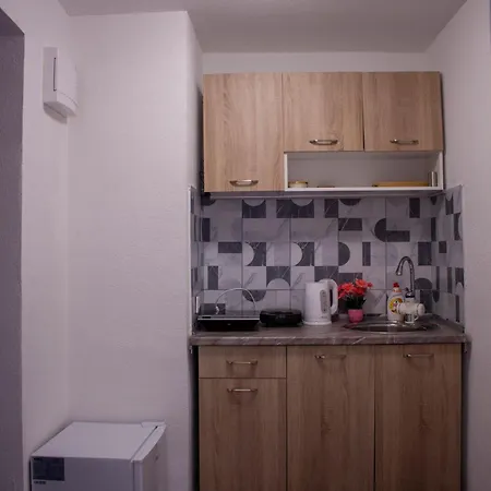 Bosanska Avlija Sarajevo