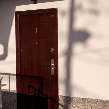 Bosanska Avlija Sarajevo