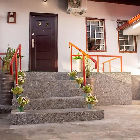 Gasthuis Bosanska Avlija Authentic With Garden 4*