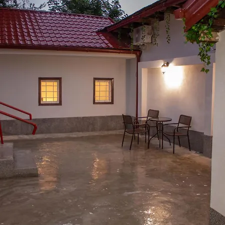 Bosanska Avlija Penzion Sarajevo