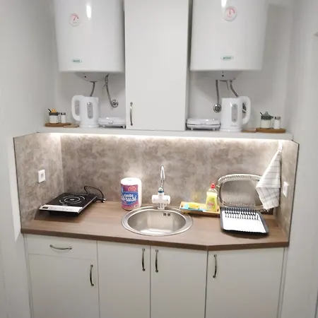 Gostinjska kuća Bosanska Avlija Sarajevo