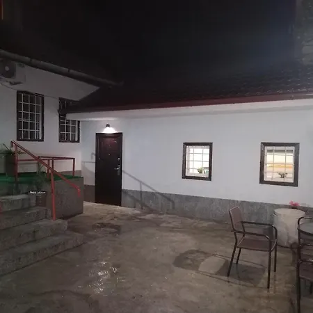 Penzion Bosanska Avlija