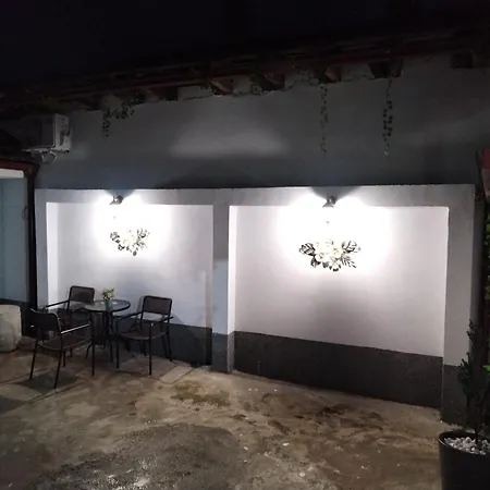 Bosanska Avlija Penzion Sarajevo