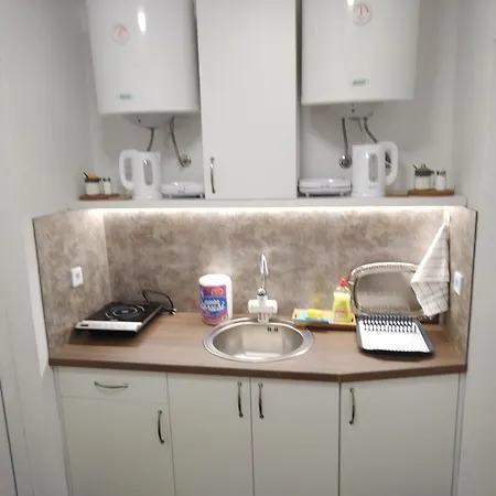 Vendégház Bosanska Avlija 3*