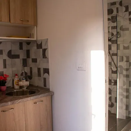 Bosanska Avlija Vendégház