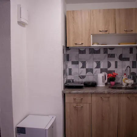 Bosanska Avlija 3* Sarajevo