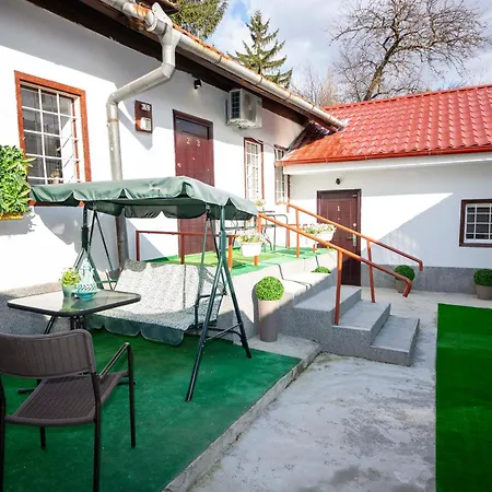 Penzion Bosanska Avlija