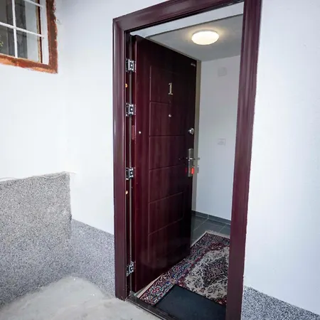 Bosanska Avlija Authentic With Garden بيت ضيافة
