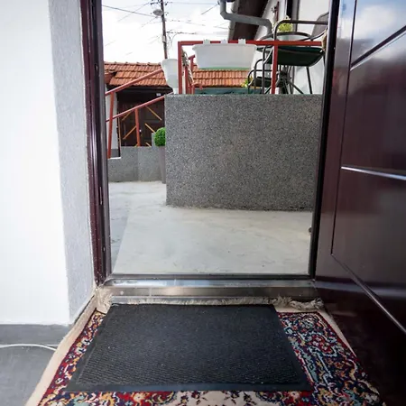 Bosanska Avlija Authentic With Garden 4*