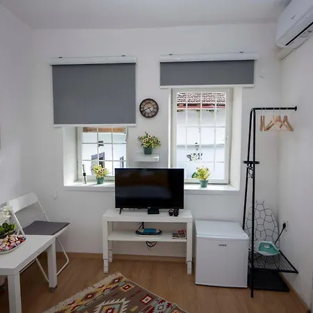 Bosanska Avlija Penzion