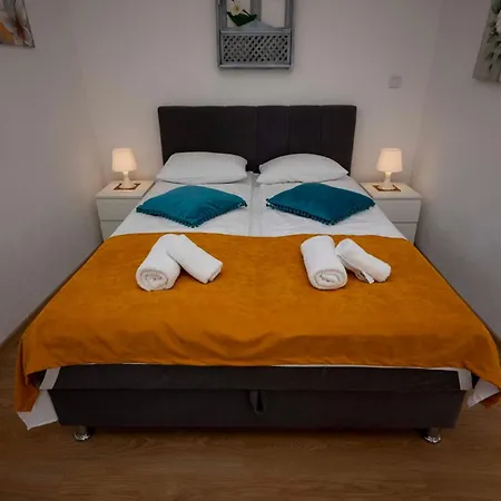 Penzion Bosanska Avlija Sarajevo